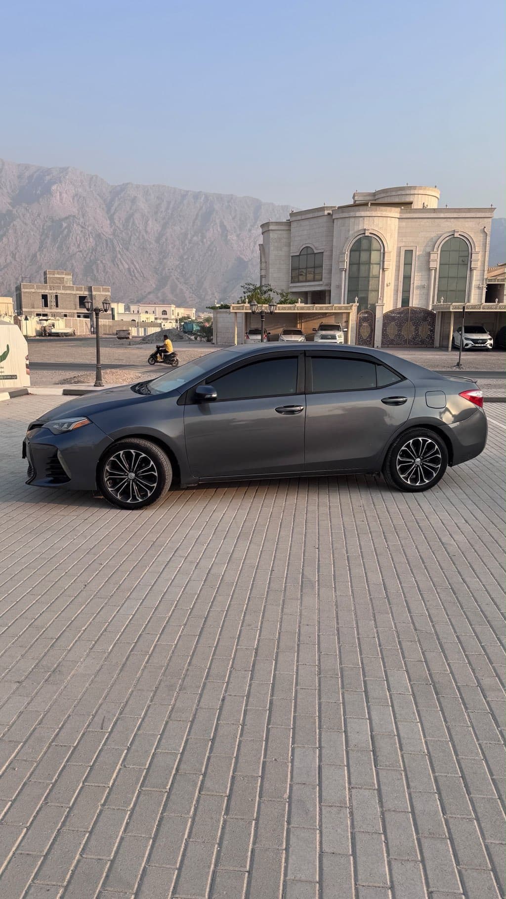 Toyota Corolla photo 4