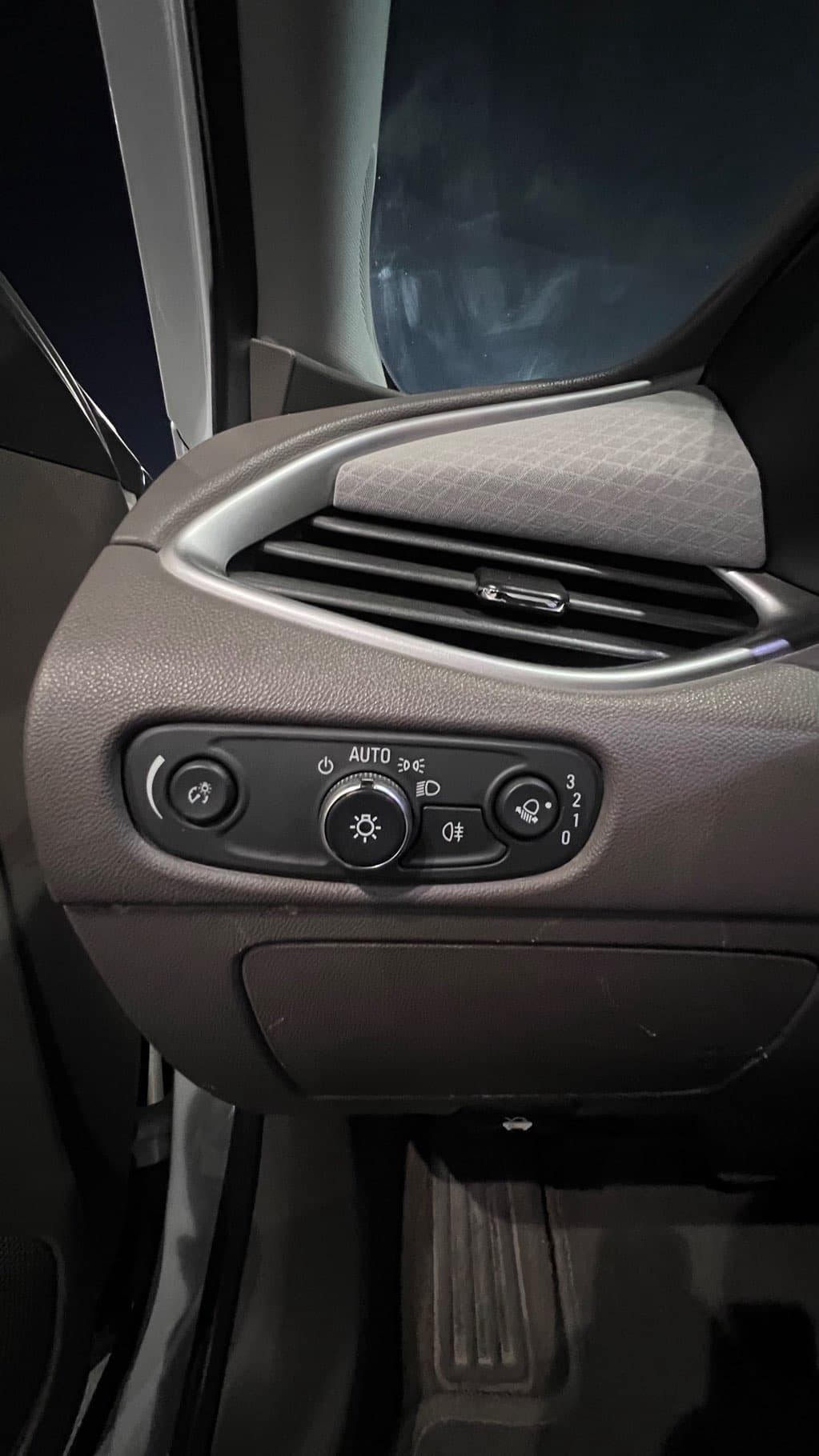 Chevrolet Malibu photo 14