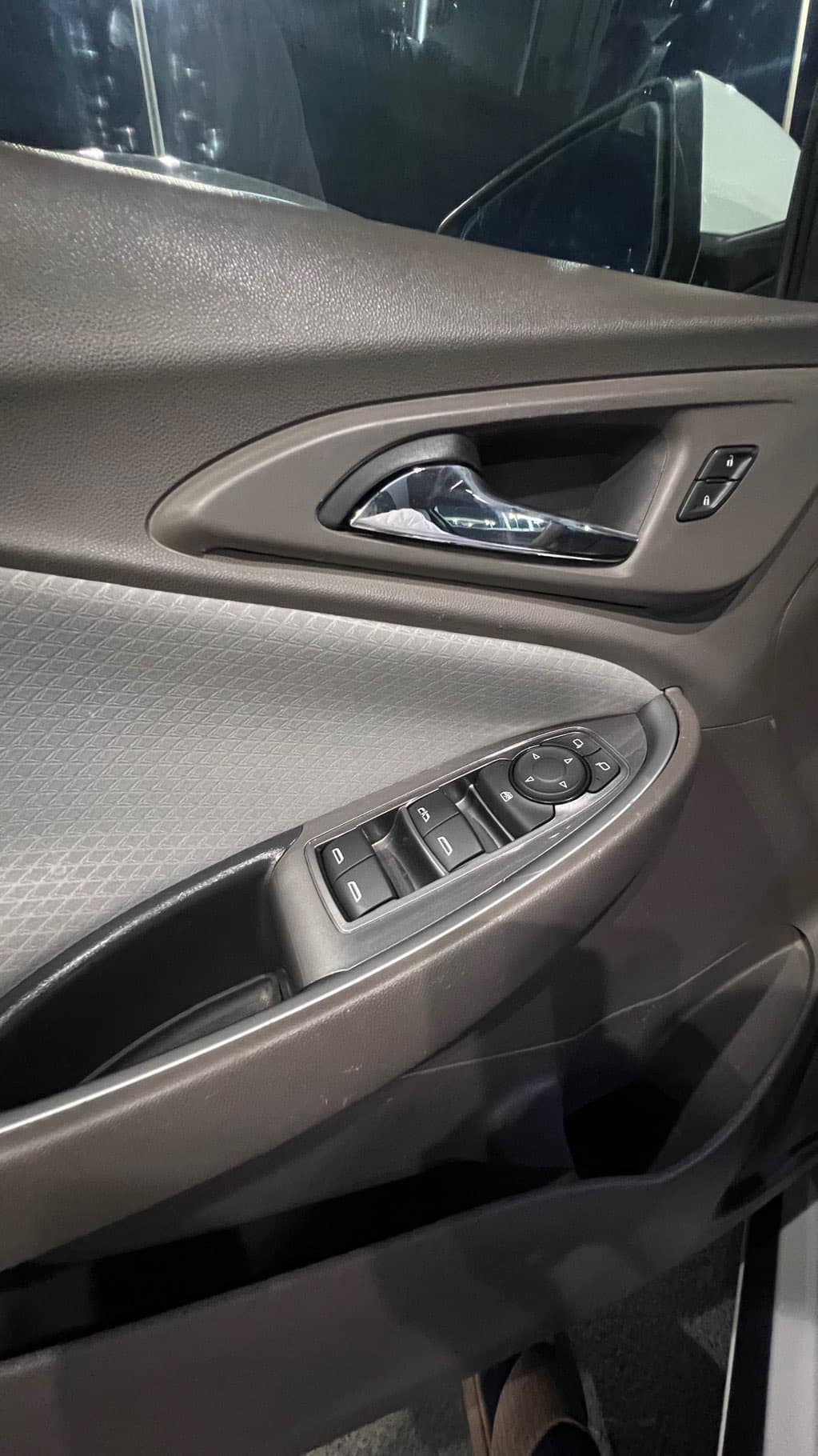 Chevrolet Malibu photo 15